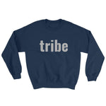 Blacknificent Sweatshirt Navy / S Tribe Sweatshirt