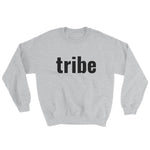 Blacknificent Sweatshirt Sport Grey / S Tribe Sweatshirt
